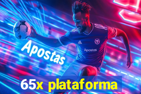 65x plataforma